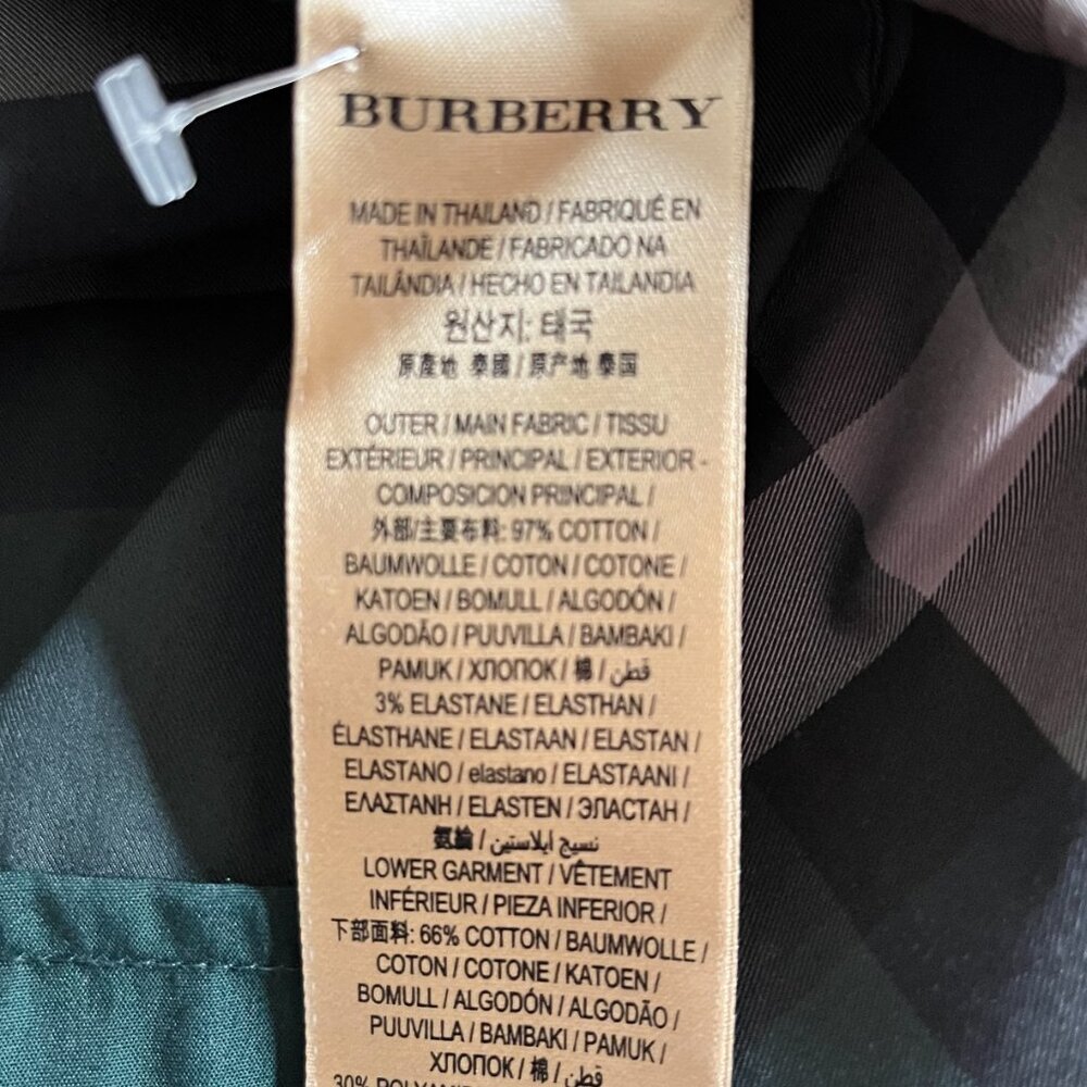 Button Up Shirt - Picture 5 of 5